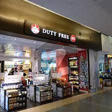 Prime Location Ground Floor Shop G-11 Markaz (Rent 400,000)