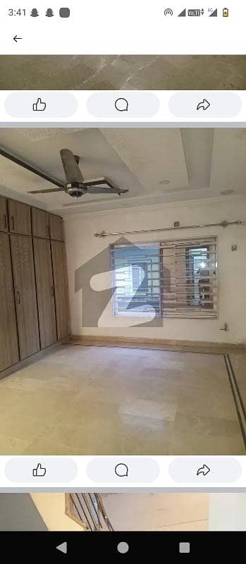 G-11/1 30*60 Renovated Available For Rent