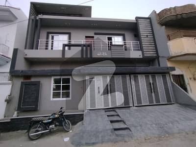 Gulistan e Sajjad Housing Scheme