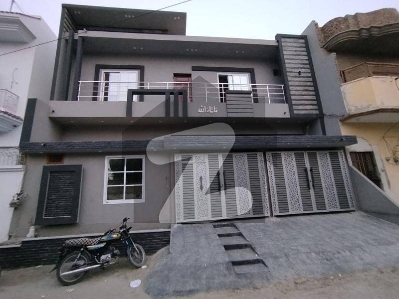 Gulistan e Sajjad Housing Scheme Gulistan e Sajjad Housing Scheme