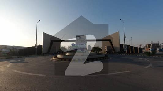 5 Marla Residential Plot In Etihad Town Phase 1 On Easy Installments Best For Investment