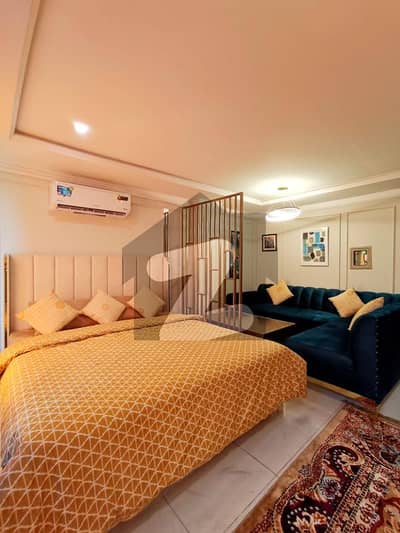 Luxury
