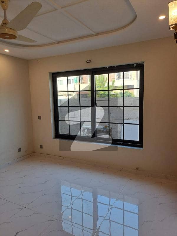 Full House Available For Rent D-12