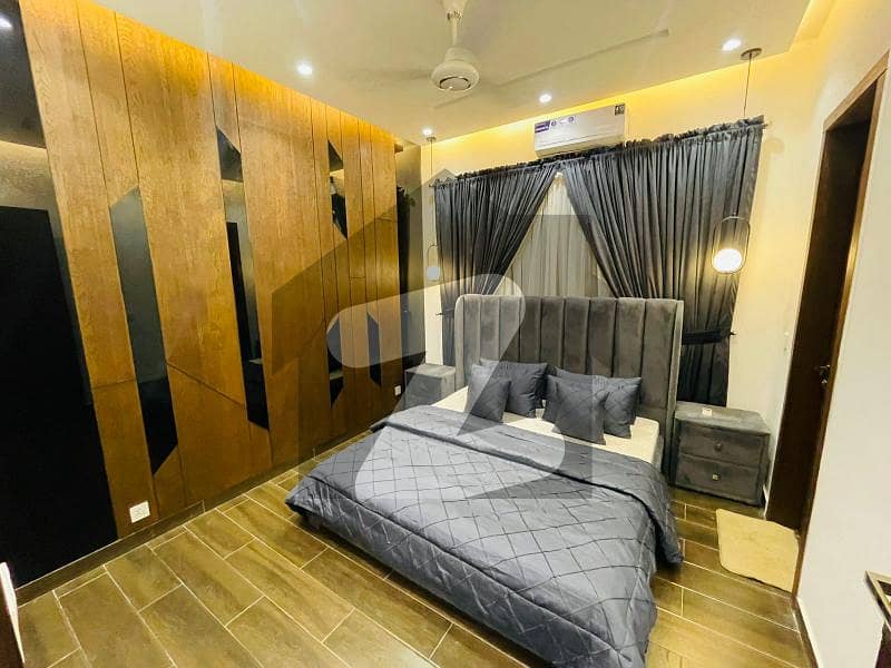 5 Marla House for rent