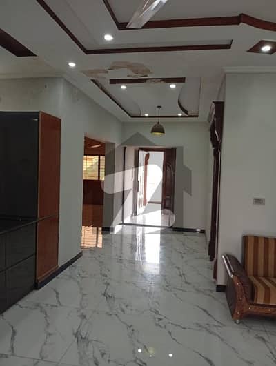 12 Marla Brand New Upper Portion For Rent