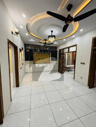 7 Marla Double Storey House Available For Rent In Jinnah Garden Islamabad 7 Marla Double Storey House Available For Rent In Jinnah Garden Islamabad