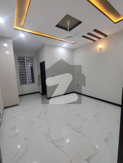 نیو سٹی فیز 2 نیو سٹی,واہ میں 5 کمروں کا 5 مرلہ مکان 1.65 کروڑ میں برائے فروخت۔