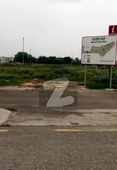 1 Kanal Plot For Sale In Q Block