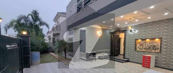 1 Kanal House Available For Sale In Lake City Raiwind Road Lahore