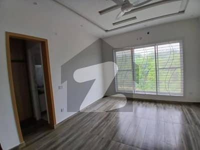 24 Marla Brand New Triple Story House For Rent Bahria Town Phase 7  Garden City  Zone 1.