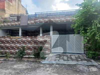 Investor Rate 10 Marla Corner House For Sale