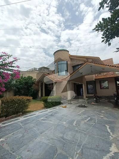 Phase 2 Sector G-3 1 Kanal House For Rent