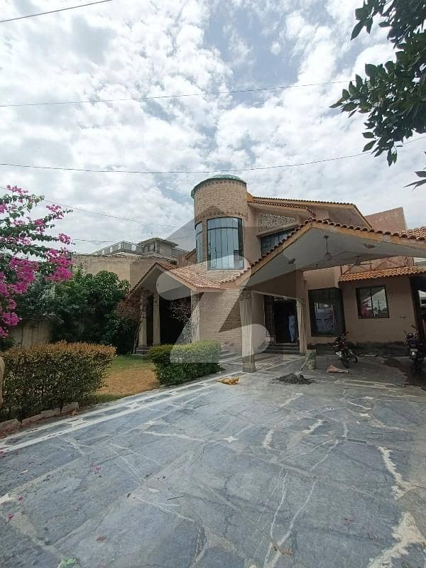 Phase 2 Sector G-3 1 Kanal House For Rent Phase 2 Sector G-3 1 Kanal House For Rent