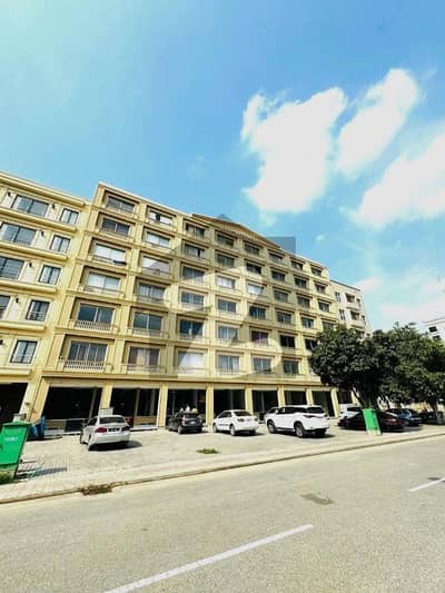 Most Economical Commercial Shop For Sale In Hot Location