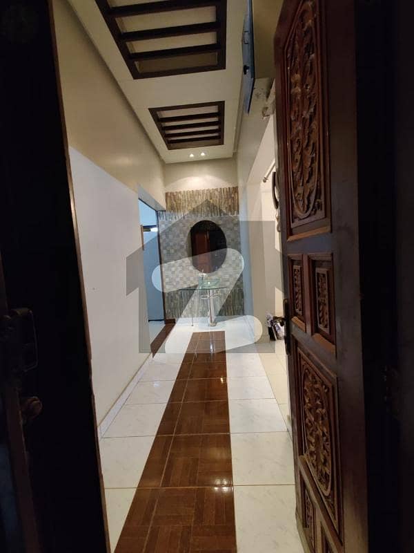 4 BED DD PORTION AT KDA SCEME 1