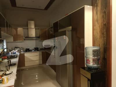 Highly-Desirable House Available In Ghalib Market For sale