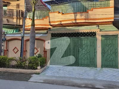 7 Marla Phase 6 F8 Beautiful And High Quality House