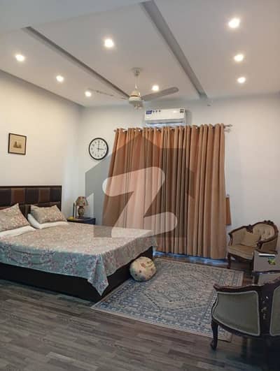1 Kanal upper portion available for silent office