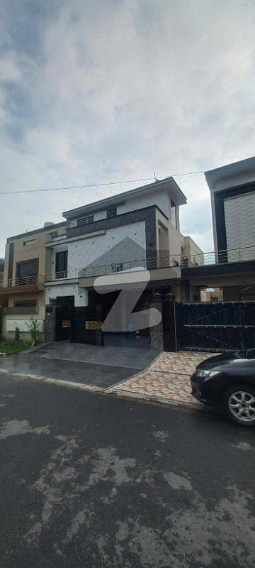 10 Marla Double Storey House For Sale
