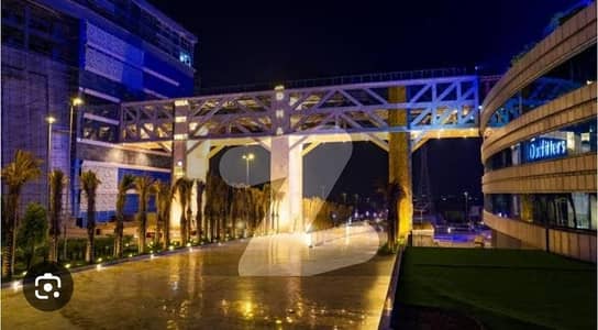 One Kanal Plot For Sale