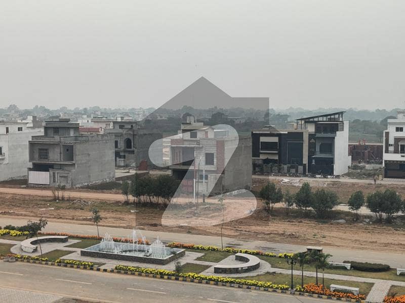 10 Marla Plot In Diamond City Sialkot 10 Marla Plot In Diamond City Sialkot