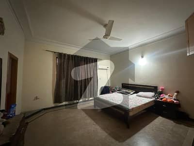 Kanal Upper Portion For Rent