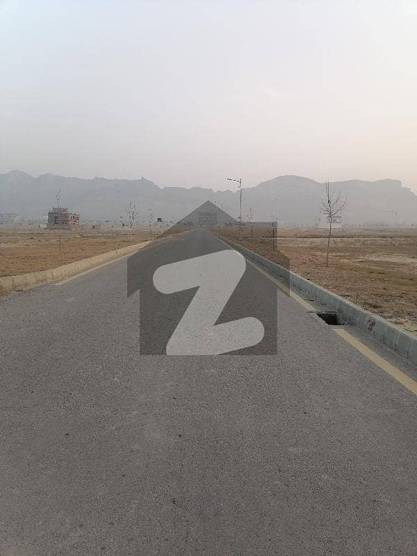 40x80 Possession Plot In Faisal Hills 40x80 Possession Plot In Faisal Hills