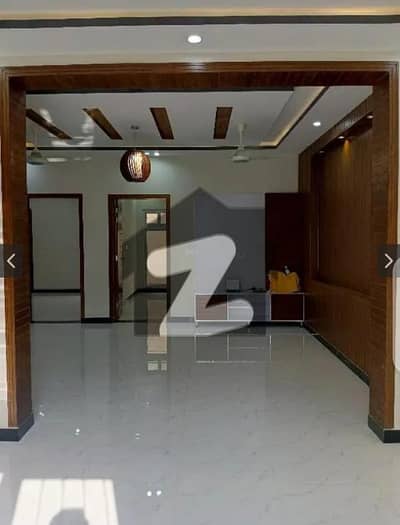 House For Rent 5 Marla Double Story