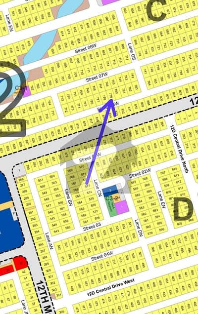 SECTOR