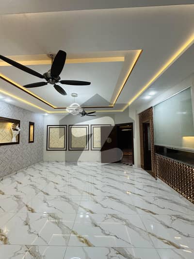 10 Marla House For Rent In Bahria Town Rwp Phase 8