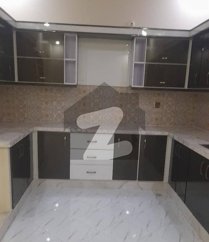 Flat In Al Hira Society Nearby Rim Jhim Tower