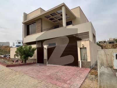 272gz Brand New Villa For Sale With Basement In Precinct 6 BAHRIA Town Karachi 272gz Brand New Villa For Sale With Basement In Precinct 6 BAHRIA Town Karachi