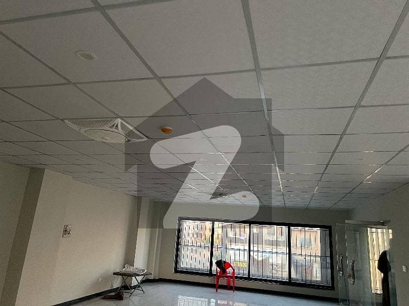 Commercial Hall For Rent