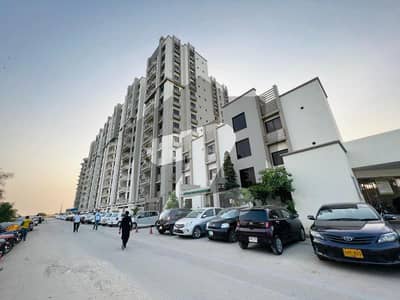 Sohni Golf View Apartments 3 Bedrooms Drawing And Dinning Room (1750 SQFT) Available For Rent