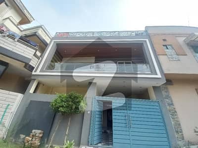 Dubai Real Estate Offer 5 Marla Owner Build House For Sale In Lmc Sajid Garden