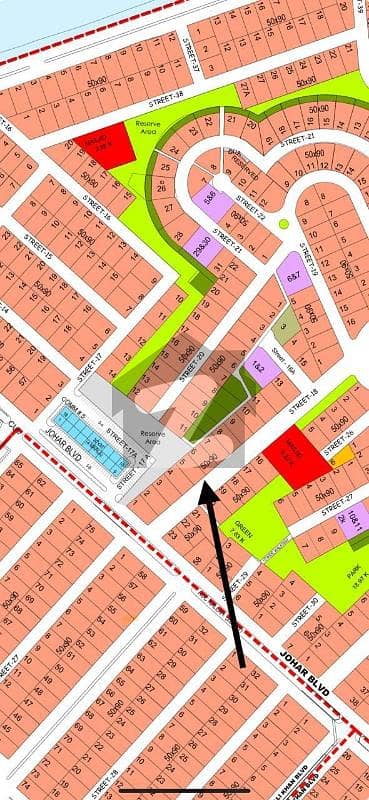 PLOT FOR SALE