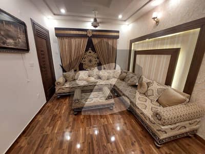 10 Marla Just Like Brand New House For Sale With Gas