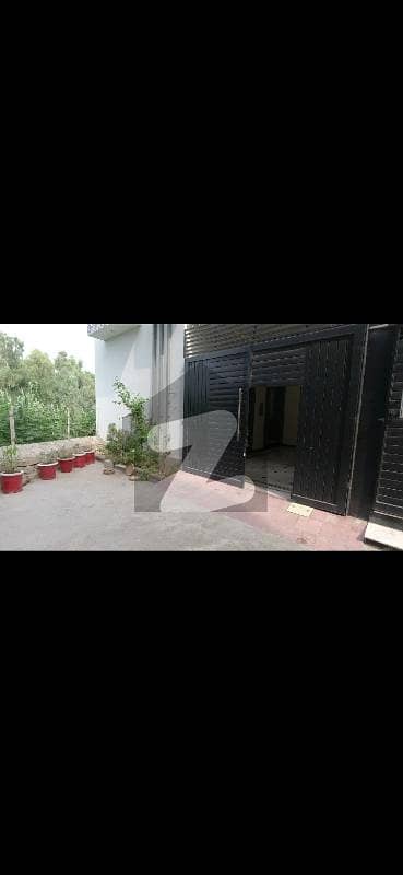 5 Marla House is Available for Sale