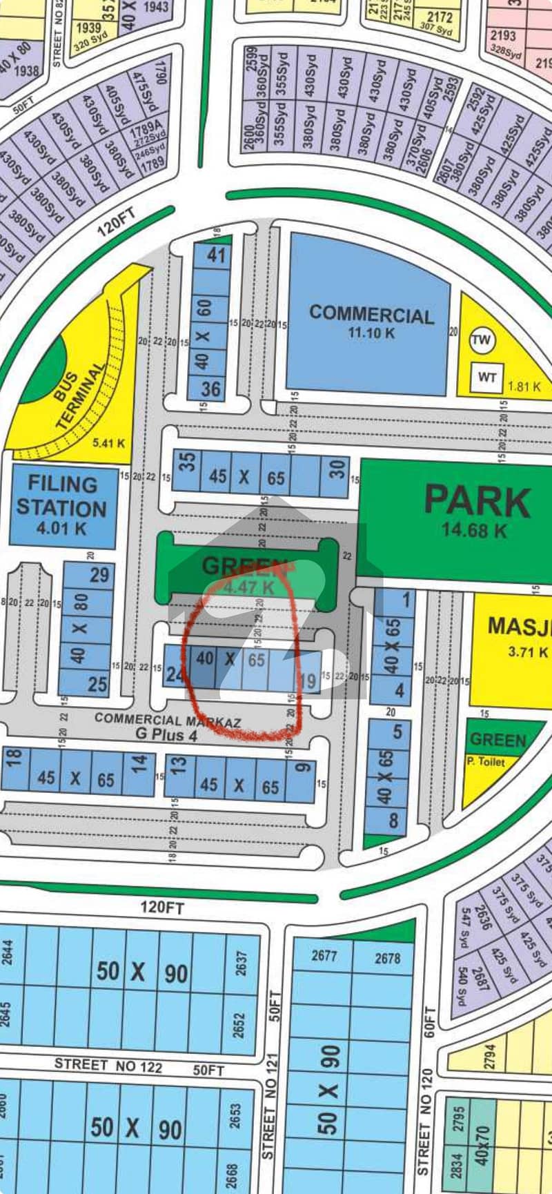 Main civic centre block E commercial Main civic centre block E commercial