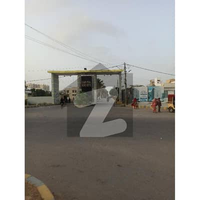 کیپٹل کوآپریٹو ہاؤسنگ سوسائٹی سکیم 33 - سیکٹر 35-اے,سکیم 33,کراچی میں 10 مرلہ رہائشی پلاٹ 2.29 کروڑ میں برائے فروخت۔ کیپٹل کوآپریٹو ہاؤسنگ سوسائٹی سکیم 33 - سیکٹر 35-اے,سکیم 33,کراچی میں 10 مرلہ رہائشی پلاٹ 2.29 کروڑ میں برائے فروخت۔