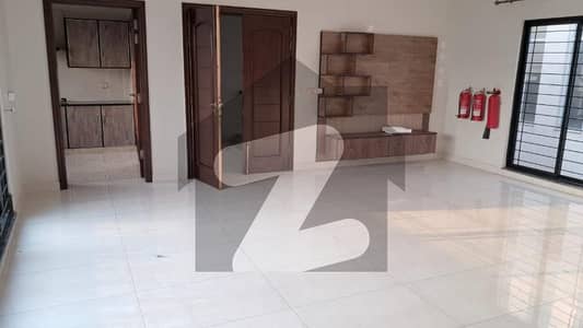 Prime Location 1 Kanal Upper Portion for Rent in DHA Lahore Phase 1 Block P