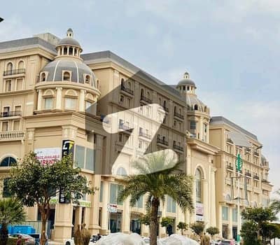 Gulberg Heights Studio Apartment Urgent Sale
