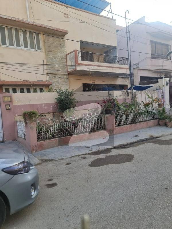 گلشنِ اقبال - بلاک 3 گلشنِ اقبال,گلشنِ اقبال ٹاؤن,کراچی میں 7 کمروں کا 2 مرلہ مکان 8.5 کروڑ میں برائے فروخت۔ گلشنِ اقبال - بلاک 3 گلشنِ اقبال,گلشنِ اقبال ٹاؤن,کراچی میں 7 کمروں کا 2 مرلہ مکان 8.5 کروڑ میں برائے فروخت۔