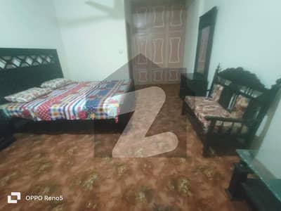 04 Bed Flat For Rent