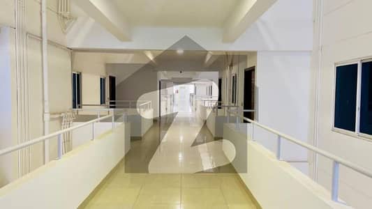 3 Bed Apartment Available For Rent In DHA Phase 2 El Cielo