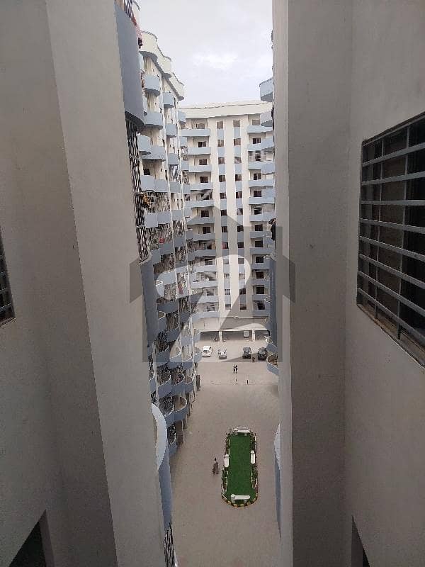 brand-new apartment, in a "BRAND-NEW PROJECT",