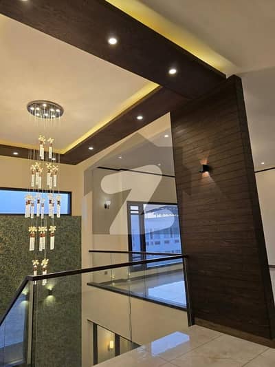 Book A Prime Location House Of 1000 Square Yards In DHA Phase 6 Karachi