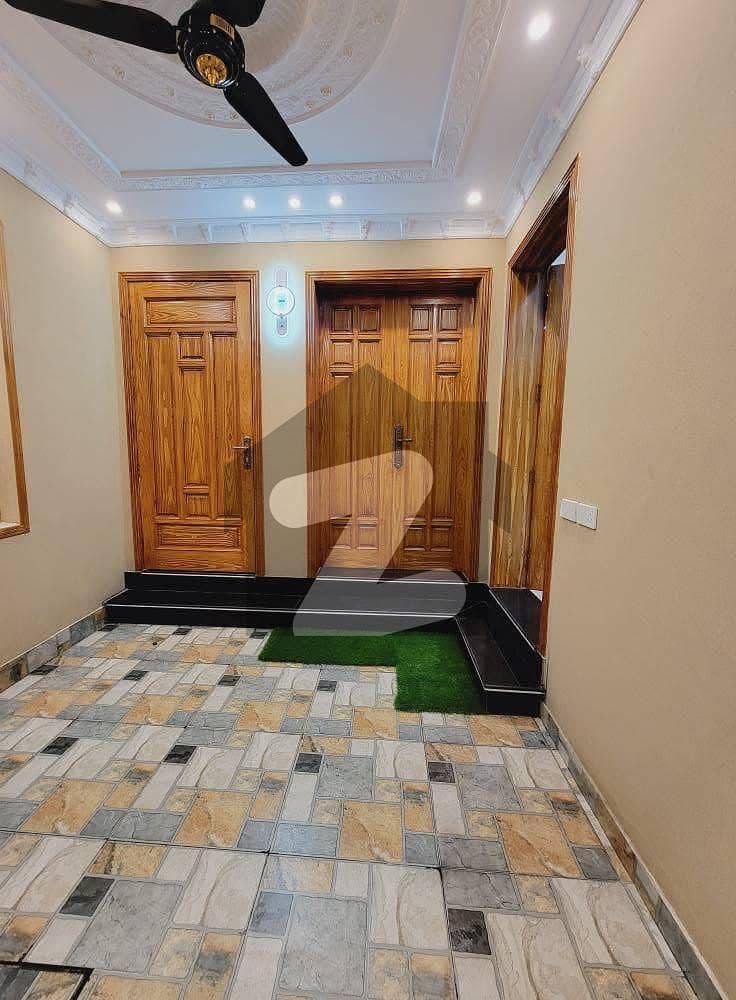 5 Marla Modern House