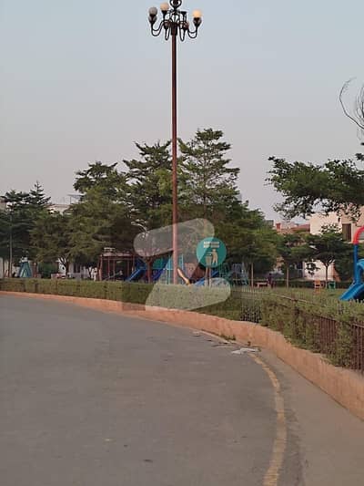 Residential Plot Of 10 Marla Available For sale In Park View City