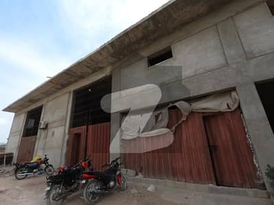 Prime Commercial Property For Sale Rental Income 4 Lac Per Month
